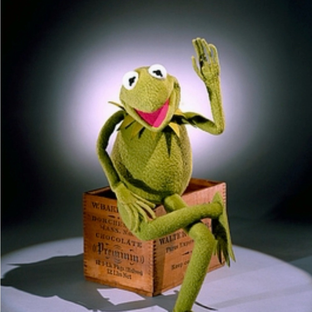 Meet your Posher, Alzira